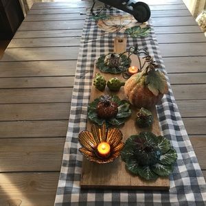 Meet your Posher, Giovanna